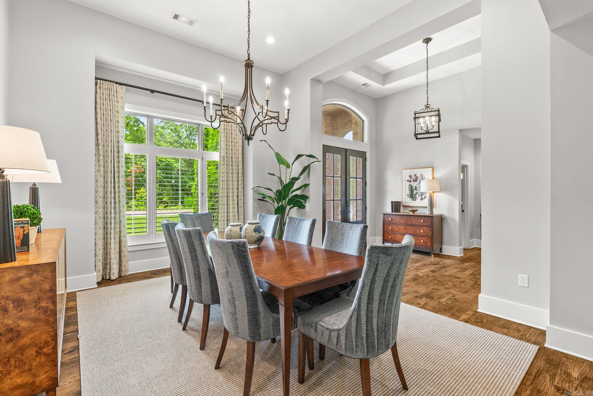 WOODLANDS EDGE - Residential