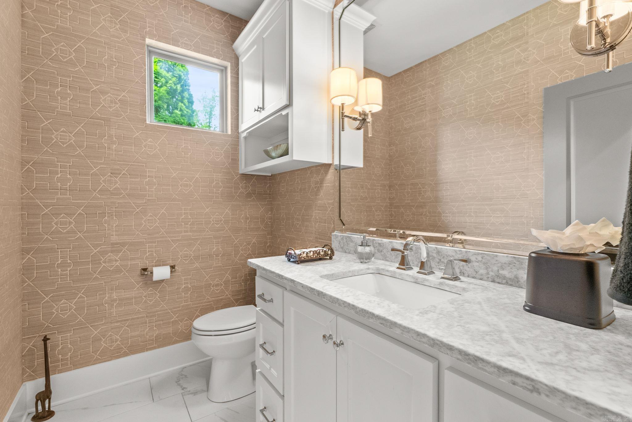 WOODLANDS EDGE - Residential