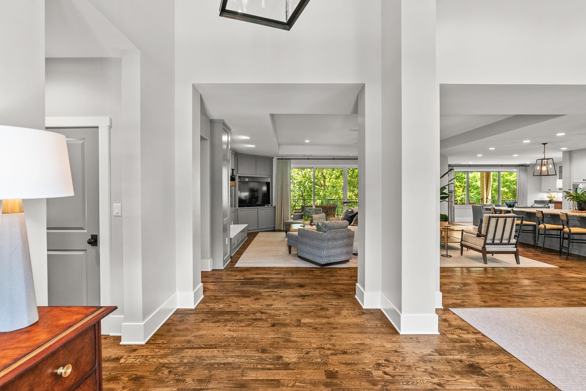 WOODLANDS EDGE - Residential