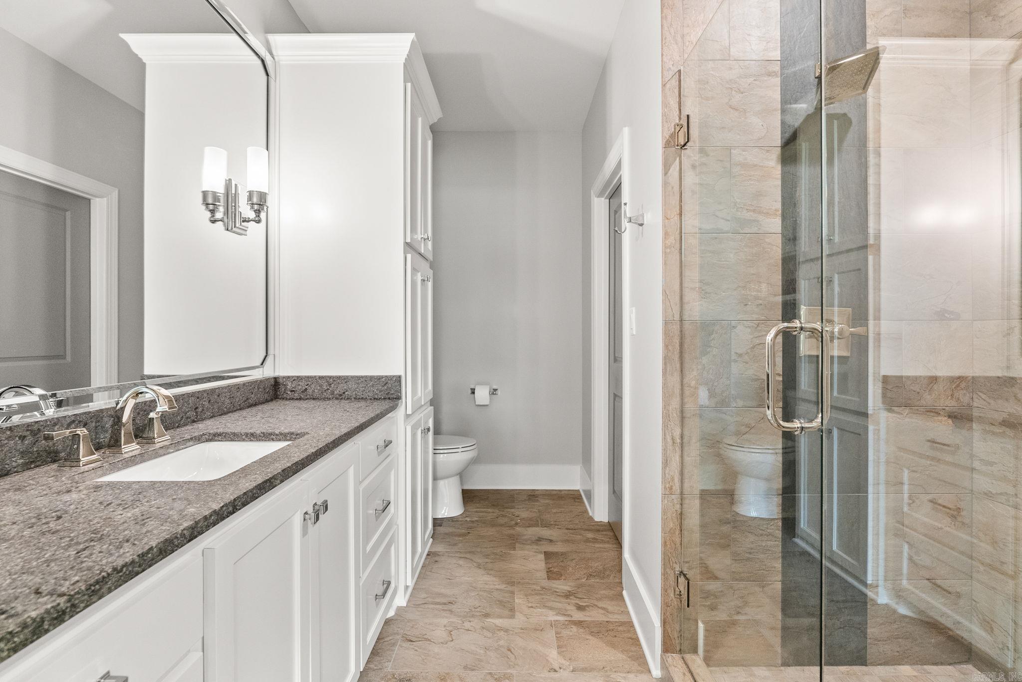 WOODLANDS EDGE - Residential