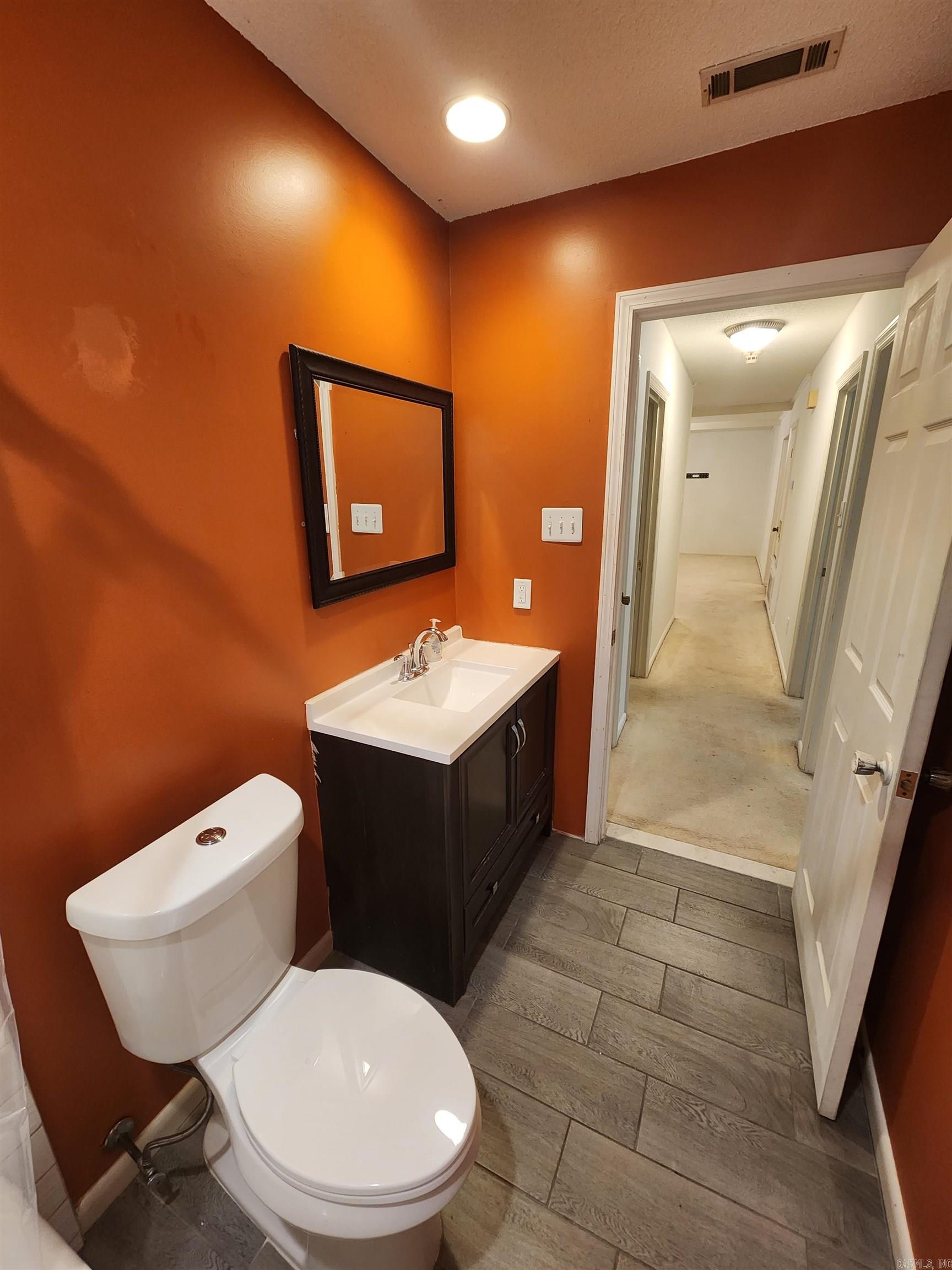 OTTER CREEK COMMUNITY - Residential