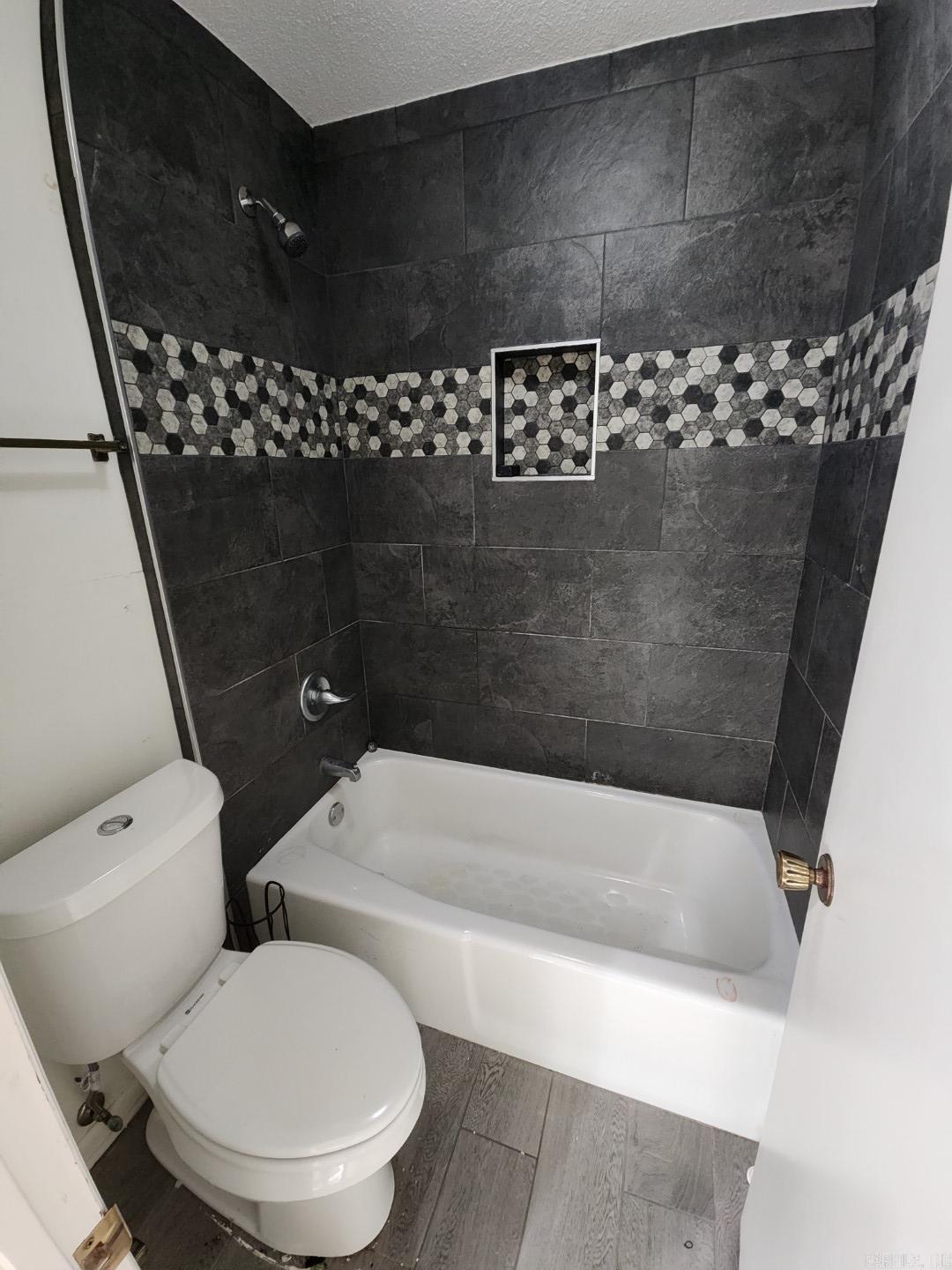 OTTER CREEK COMMUNITY - Residential