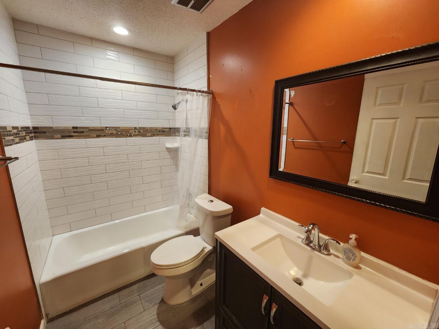 OTTER CREEK COMMUNITY - Residential