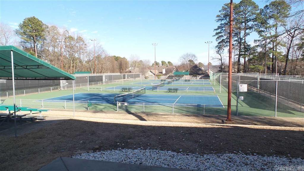 OTTER CREEK COMMUNITY - Residential