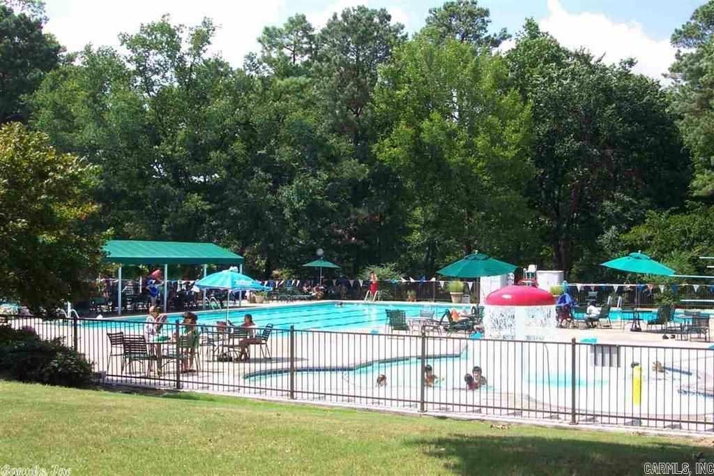 OTTER CREEK COMMUNITY - Residential