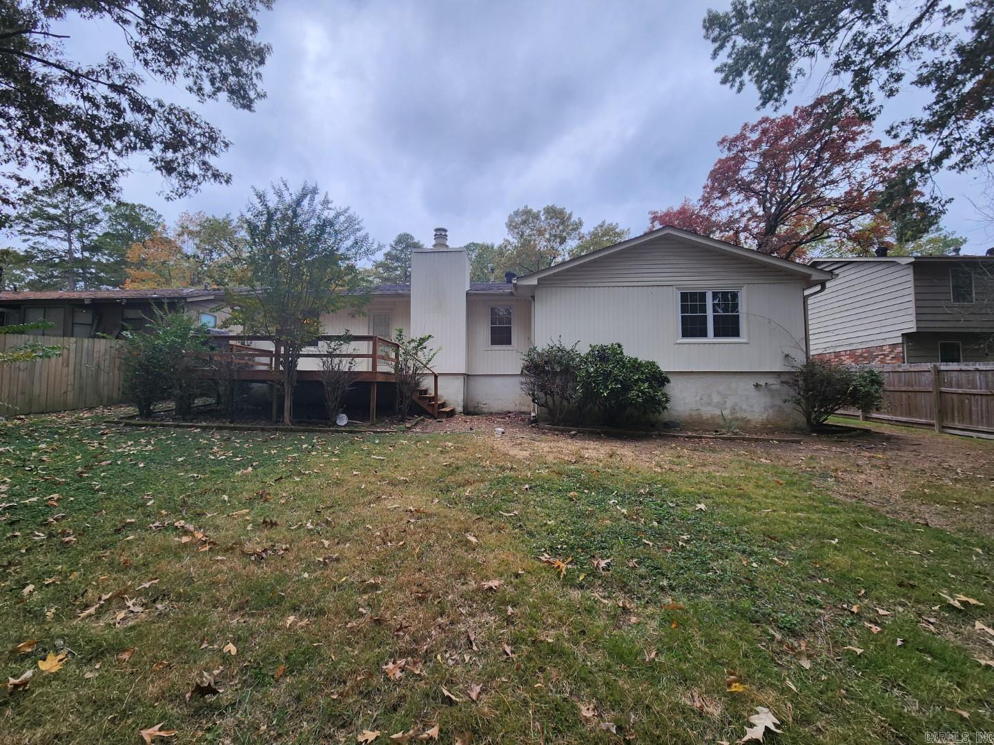 OTTER CREEK COMMUNITY - Residential