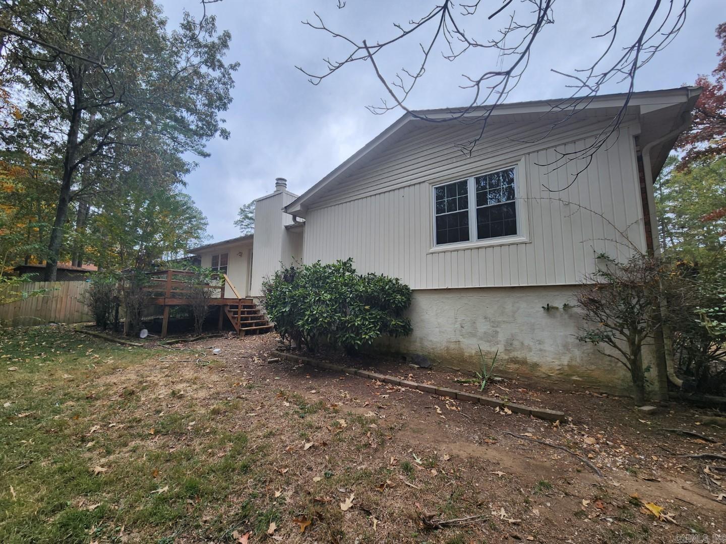 OTTER CREEK COMMUNITY - Residential