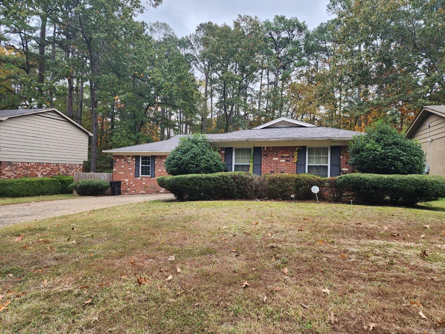 OTTER CREEK COMMUNITY - Residential