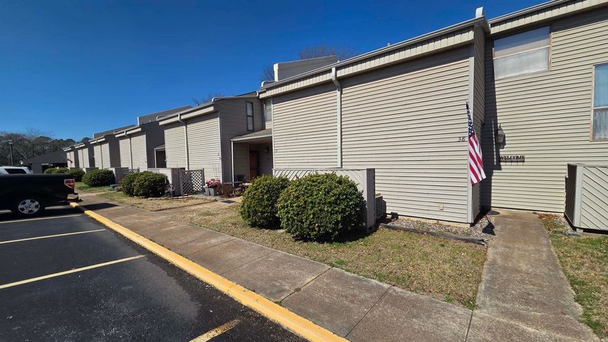 Discover Paradise in Fairfield Bay, AR: Your Private Pool Condo Awaits! Nestled in the Ozark Mountains on stunning Greers Ferry Lake, this exquisite condo boasts its own private pool for ultimate relaxation and exclusivity. Dive into resort-style living without leaving home! Join a vibrant community of full-time residents and resort guests who cherish the blend of serenity and excitement. Friendly neighbors, lively events, and a welcoming vibe make every day feel like vacation. Why Fairfield Bay? Endless amenities include: Boating, fishing, and water sports on 40,000-acre Greers Ferry Lake with full-service marina (400+ slips, rentals) Two 18-hole championship golf courses plus mini golf 90+ miles of ATV/UTV trails and 20+ miles of hiking/biking paths, including Sugar Loaf Mountain and Indian Rock Cave, 8 tennis courts, 3 resort pools, fitness center, bowling, disc golf, pickle ball Parks, playgrounds, library, restaurants, and conference center for all ages Condo life here means low-maintenance luxury: No yard work, shared amenities at your doorstep, and a secure, social environment. Focus on fun, not chores! Priced to sell—don't miss out! Contact us today to schedule a viewing.