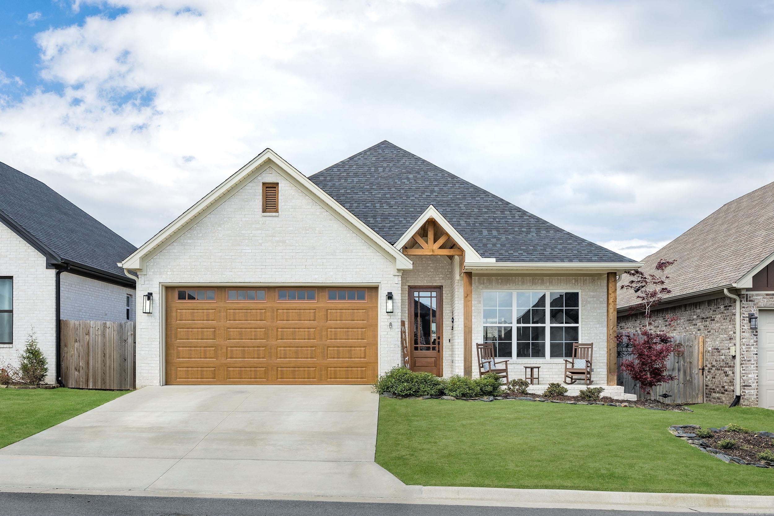 COPPER RUN - Residential