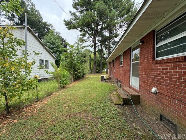 Not In List - Residential