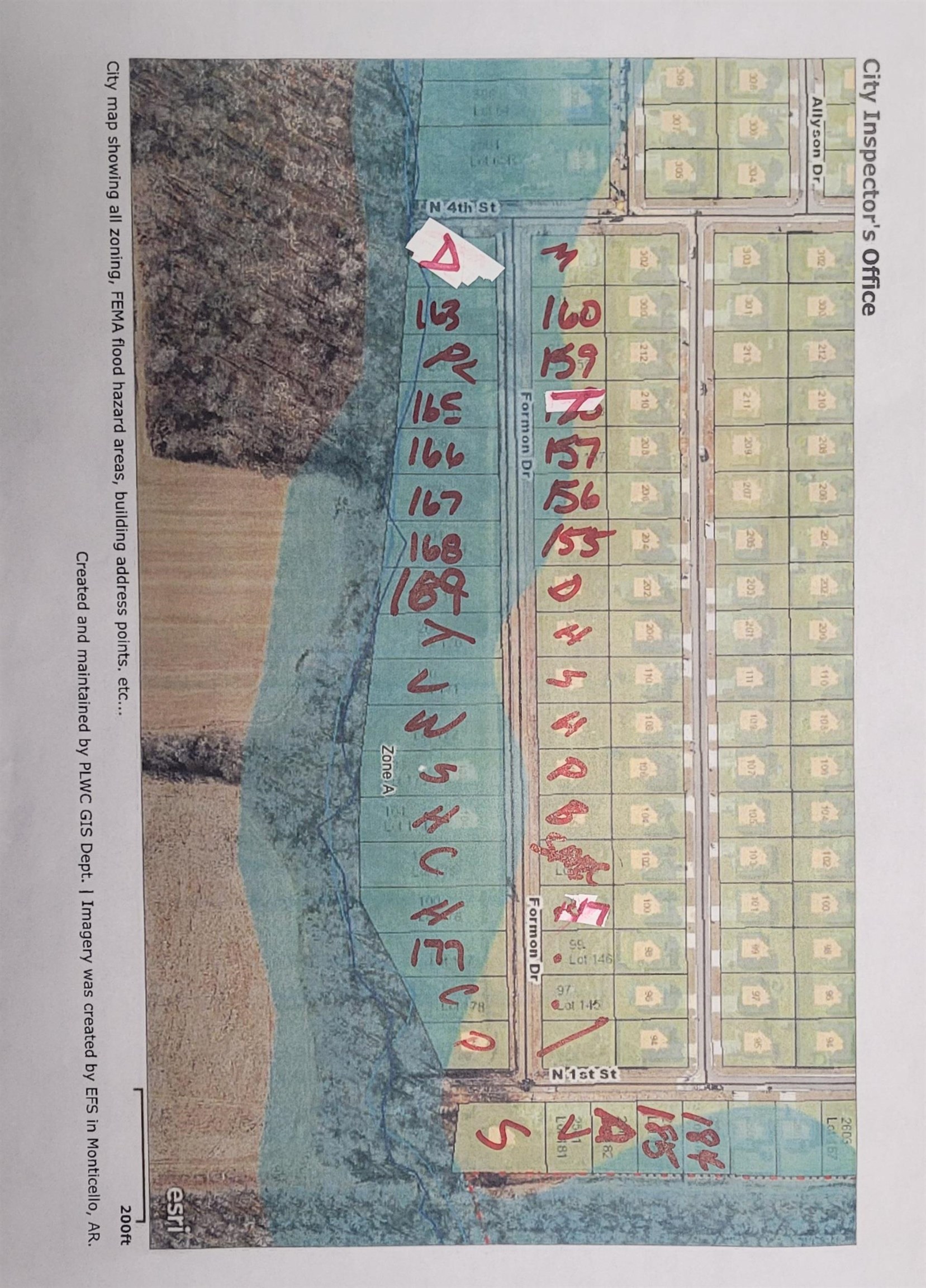 Ridgefield Phase III - Residential