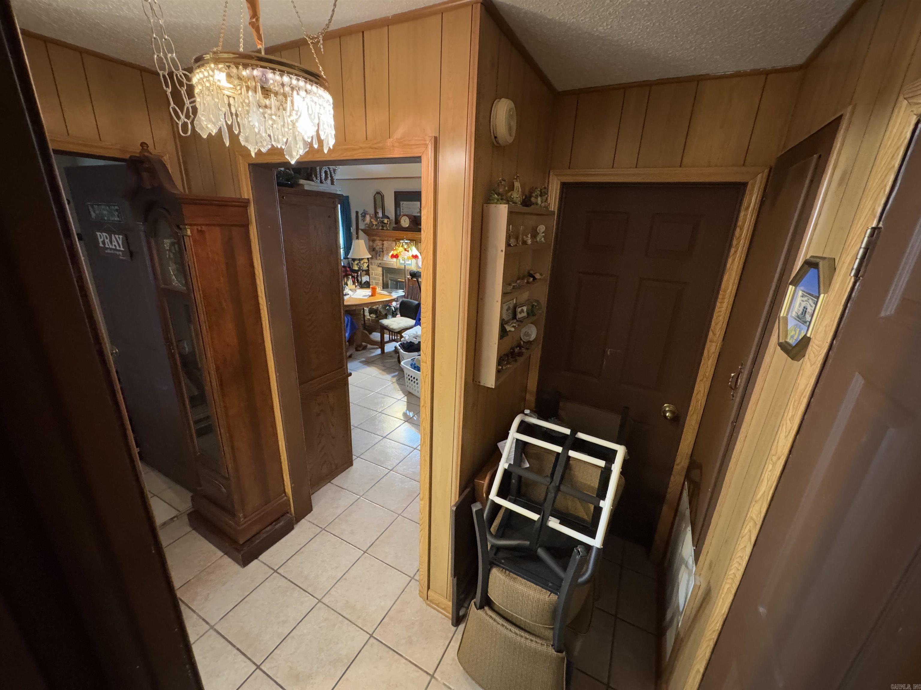 THE MEADOWS - Residential