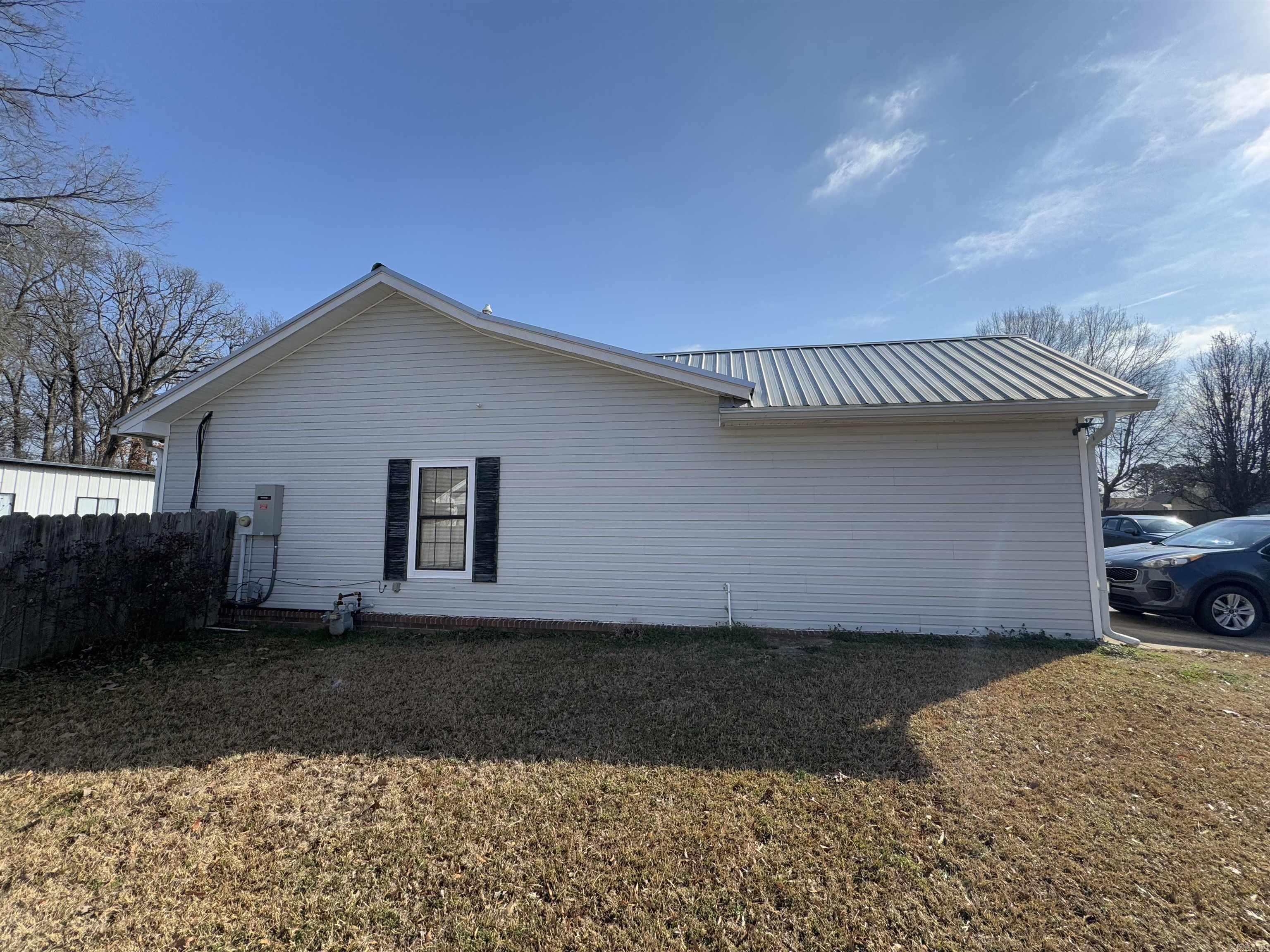 THE MEADOWS - Residential