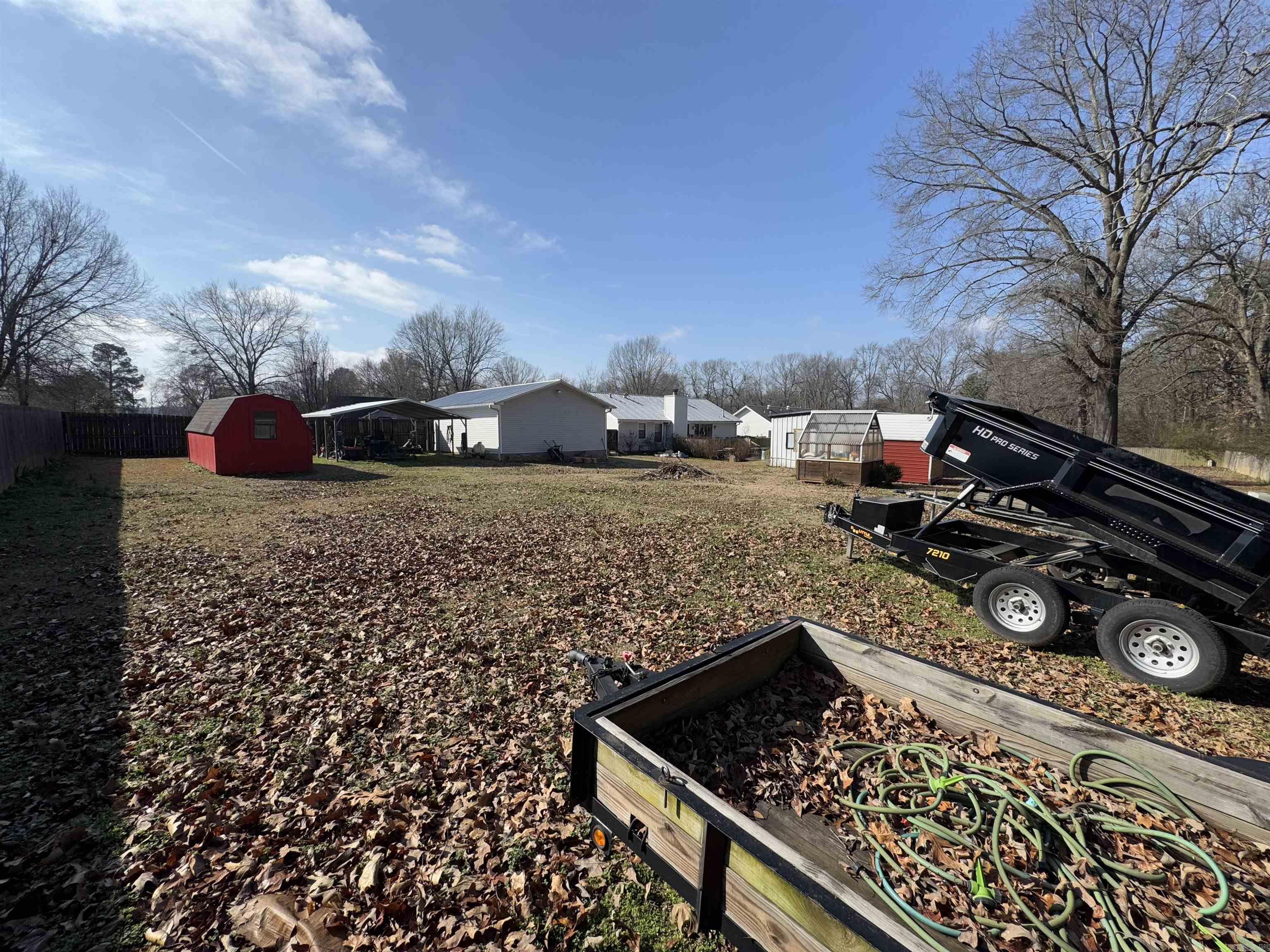 THE MEADOWS - Residential