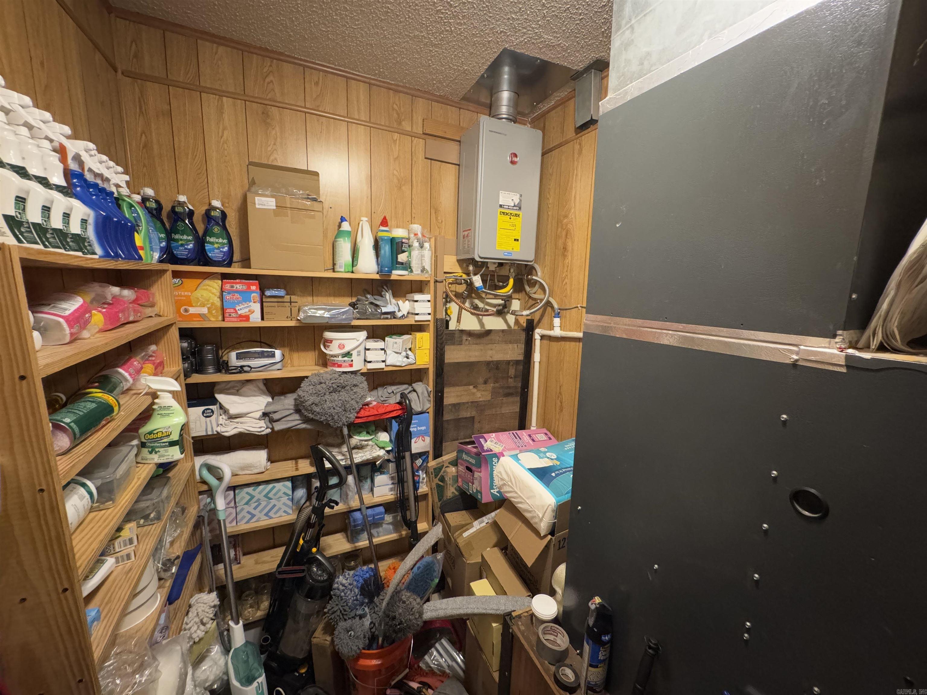 THE MEADOWS - Residential