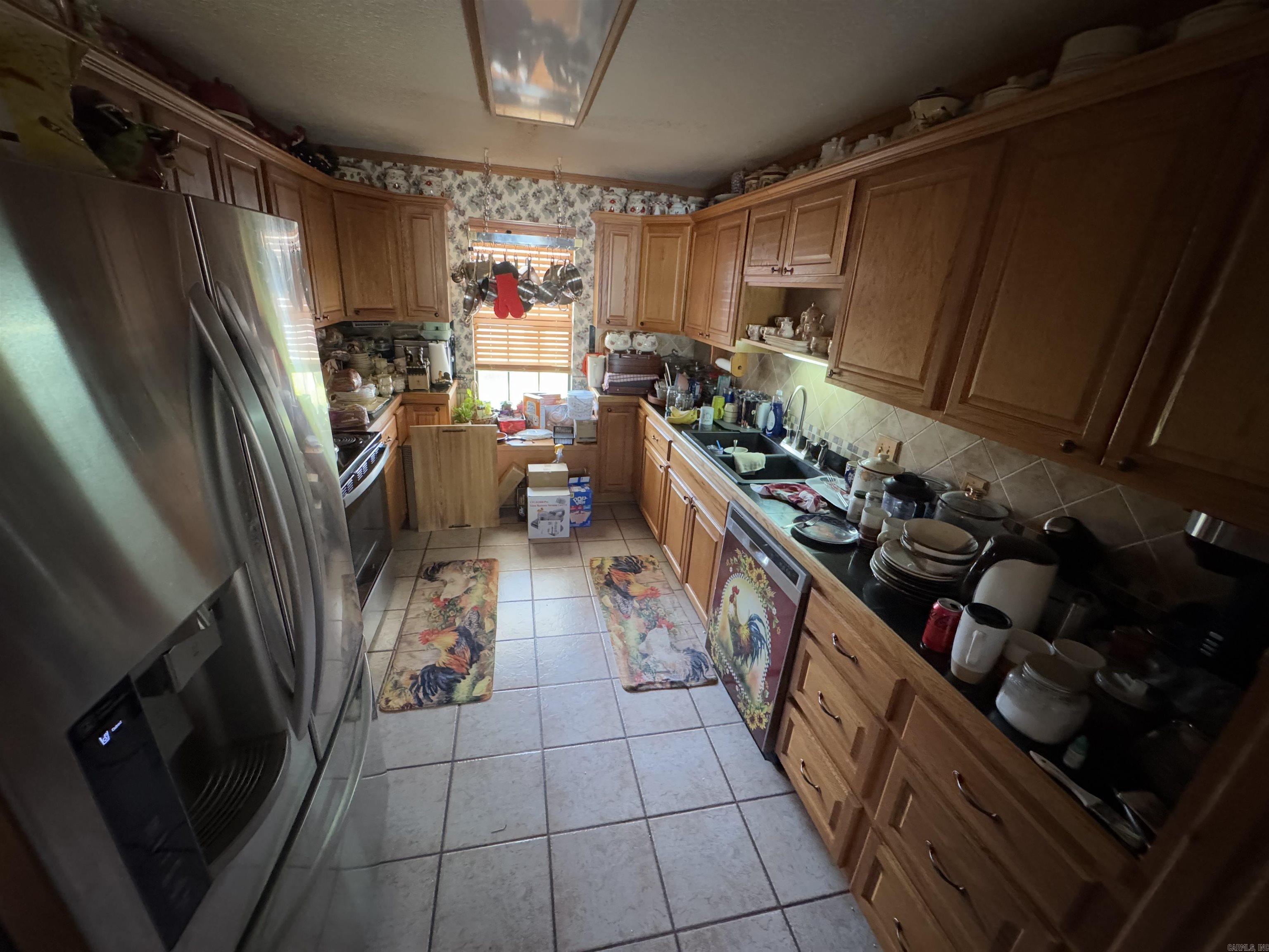 THE MEADOWS - Residential