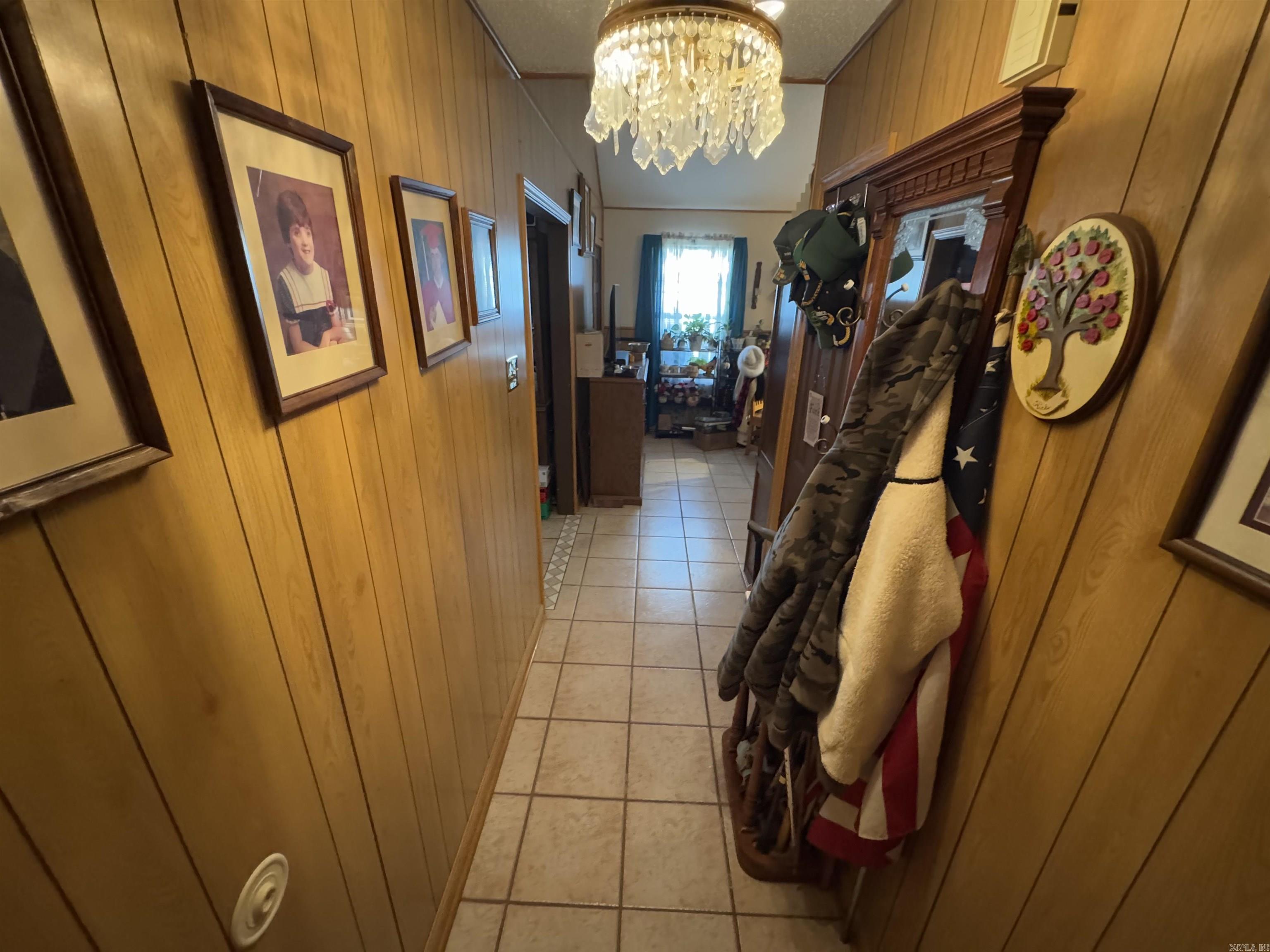 THE MEADOWS - Residential