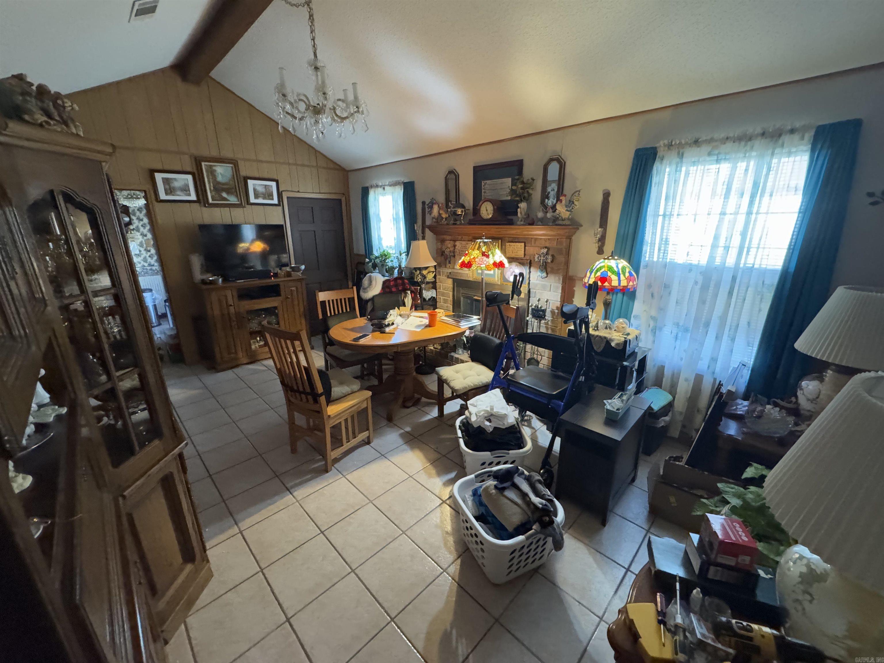 THE MEADOWS - Residential