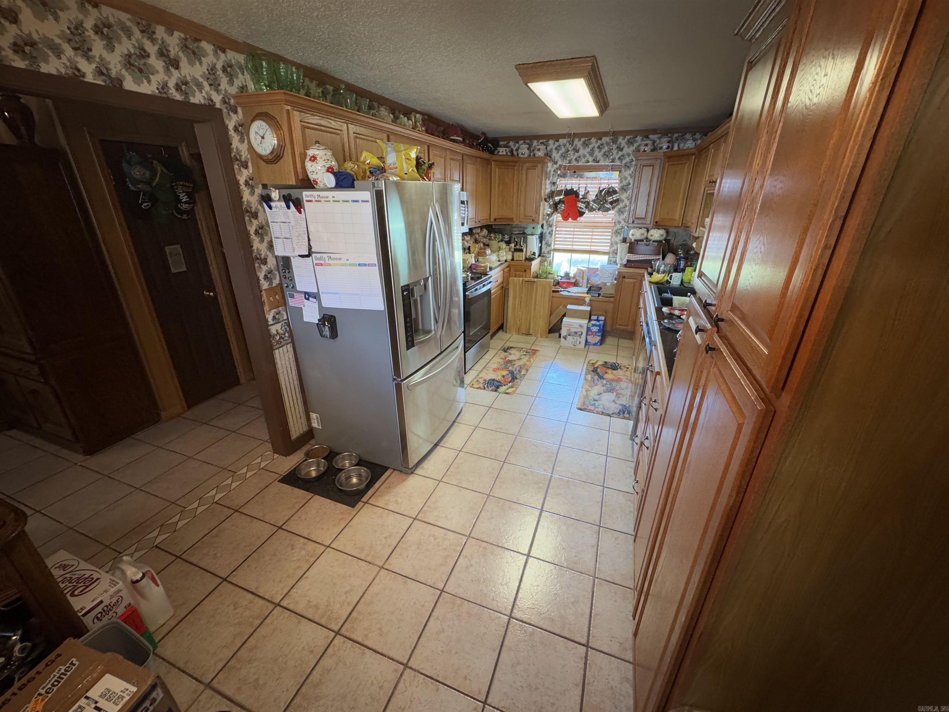 THE MEADOWS - Residential