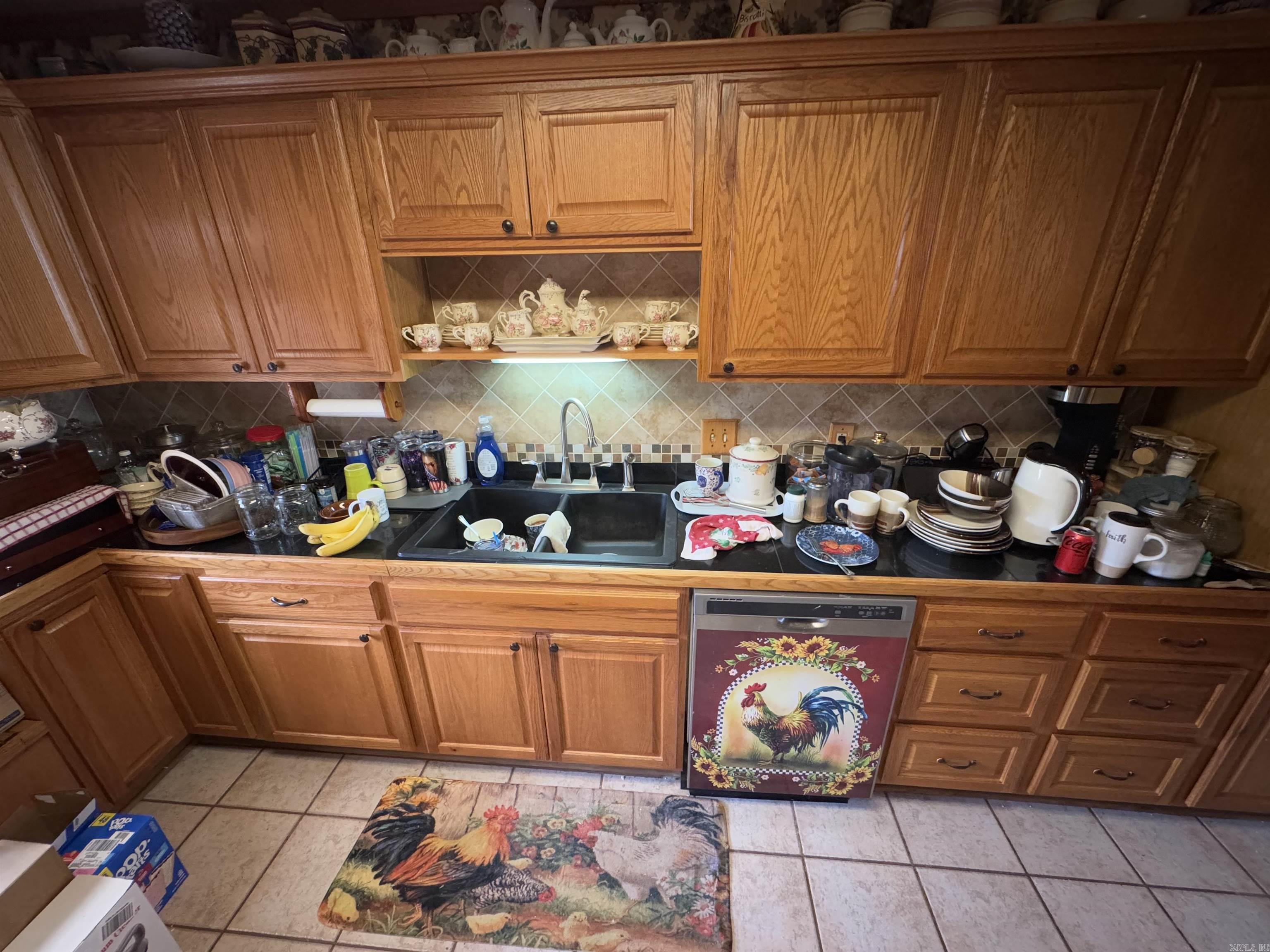 THE MEADOWS - Residential