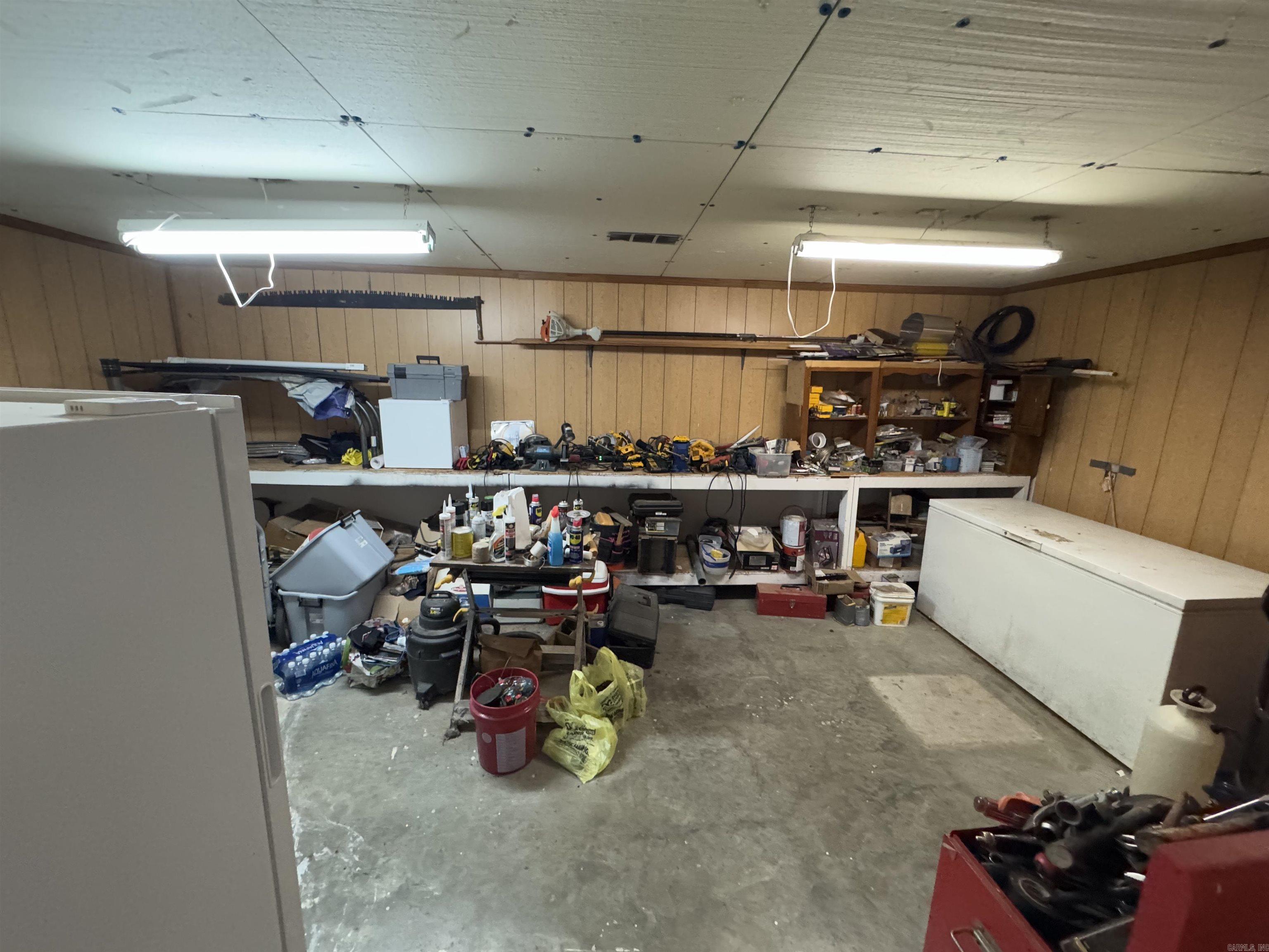 THE MEADOWS - Residential