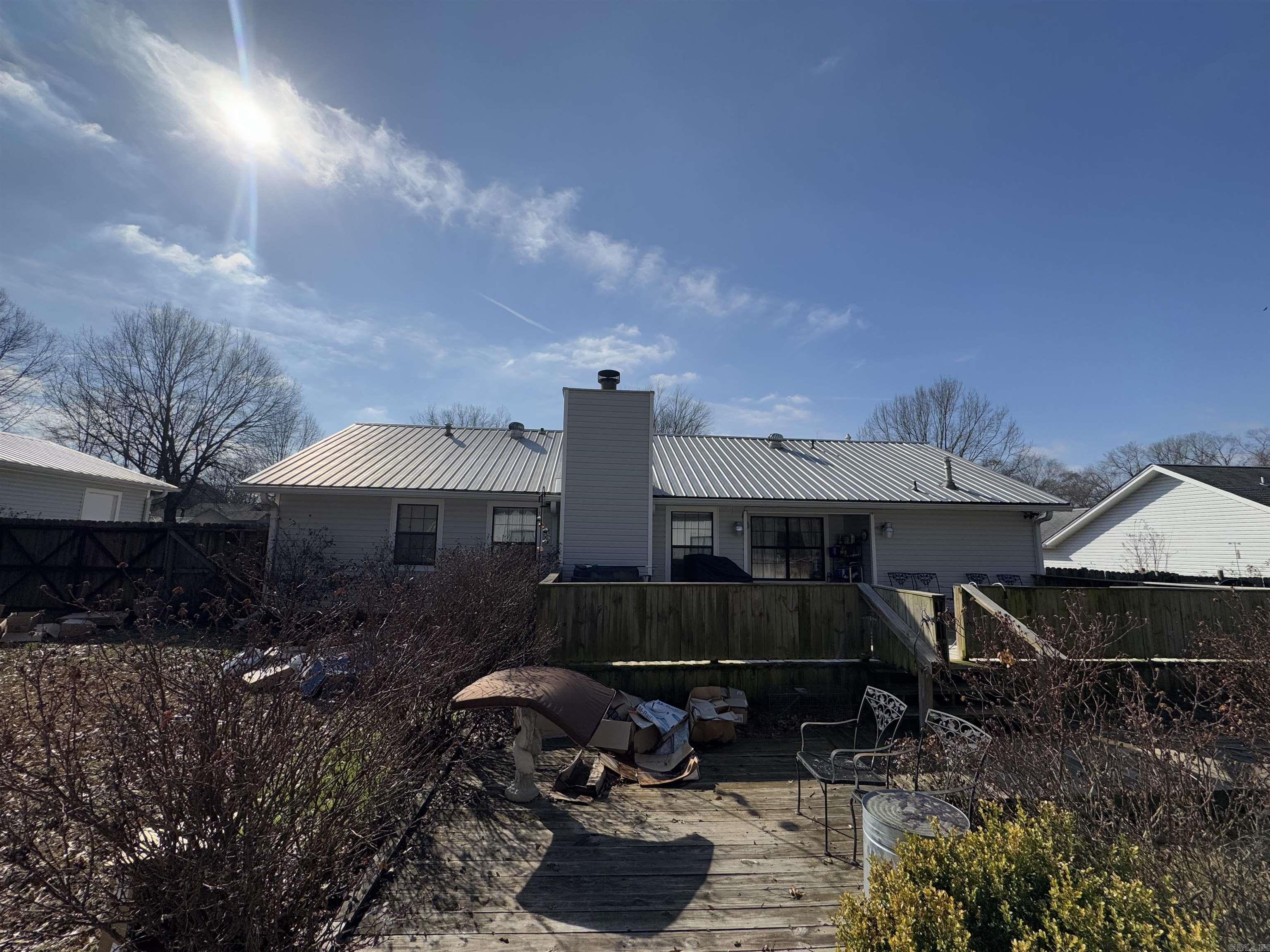 THE MEADOWS - Residential