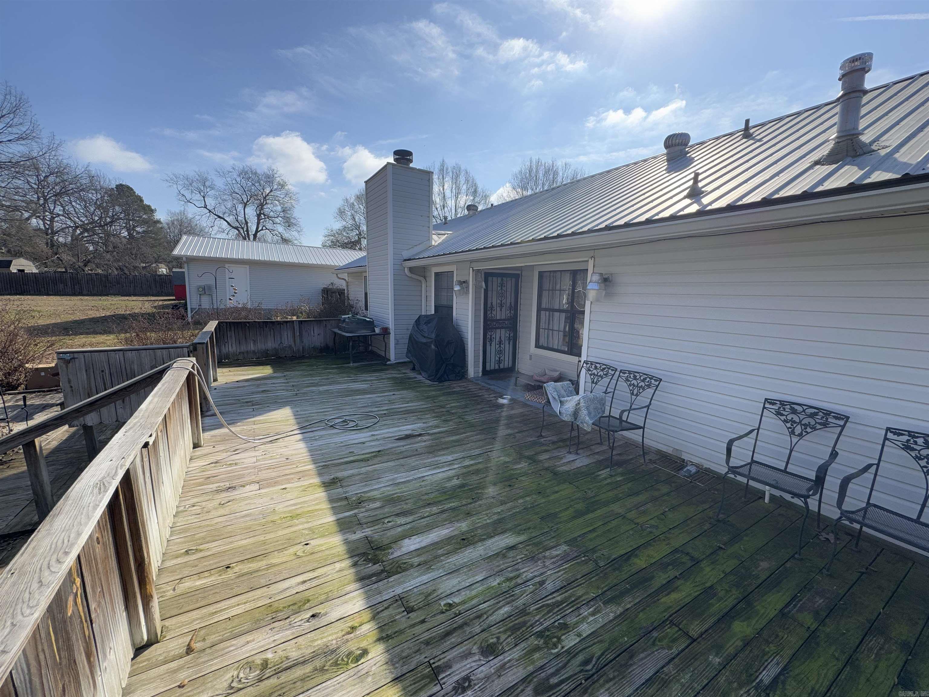 THE MEADOWS - Residential