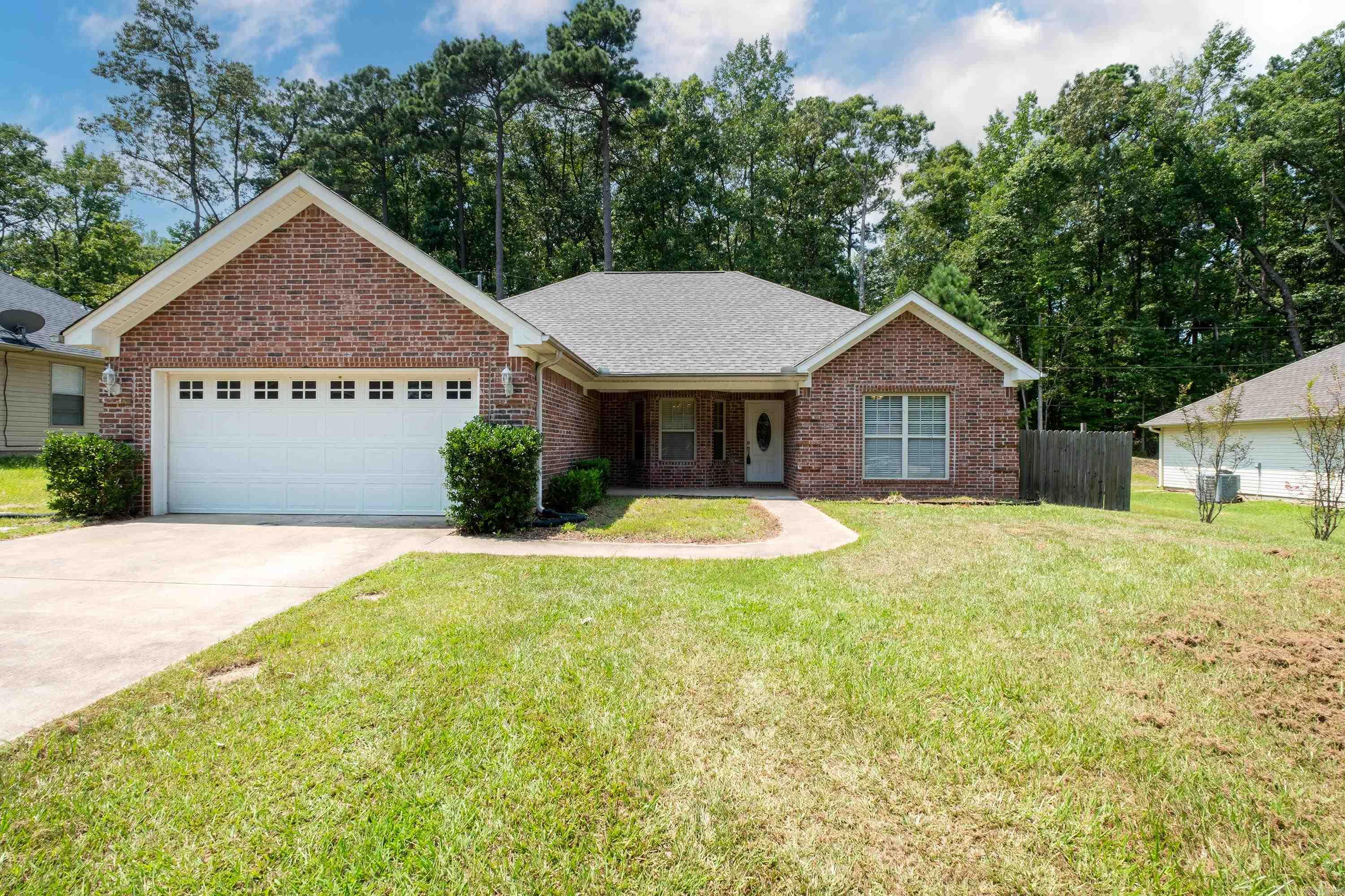 View Redfield, AR 72132 house
