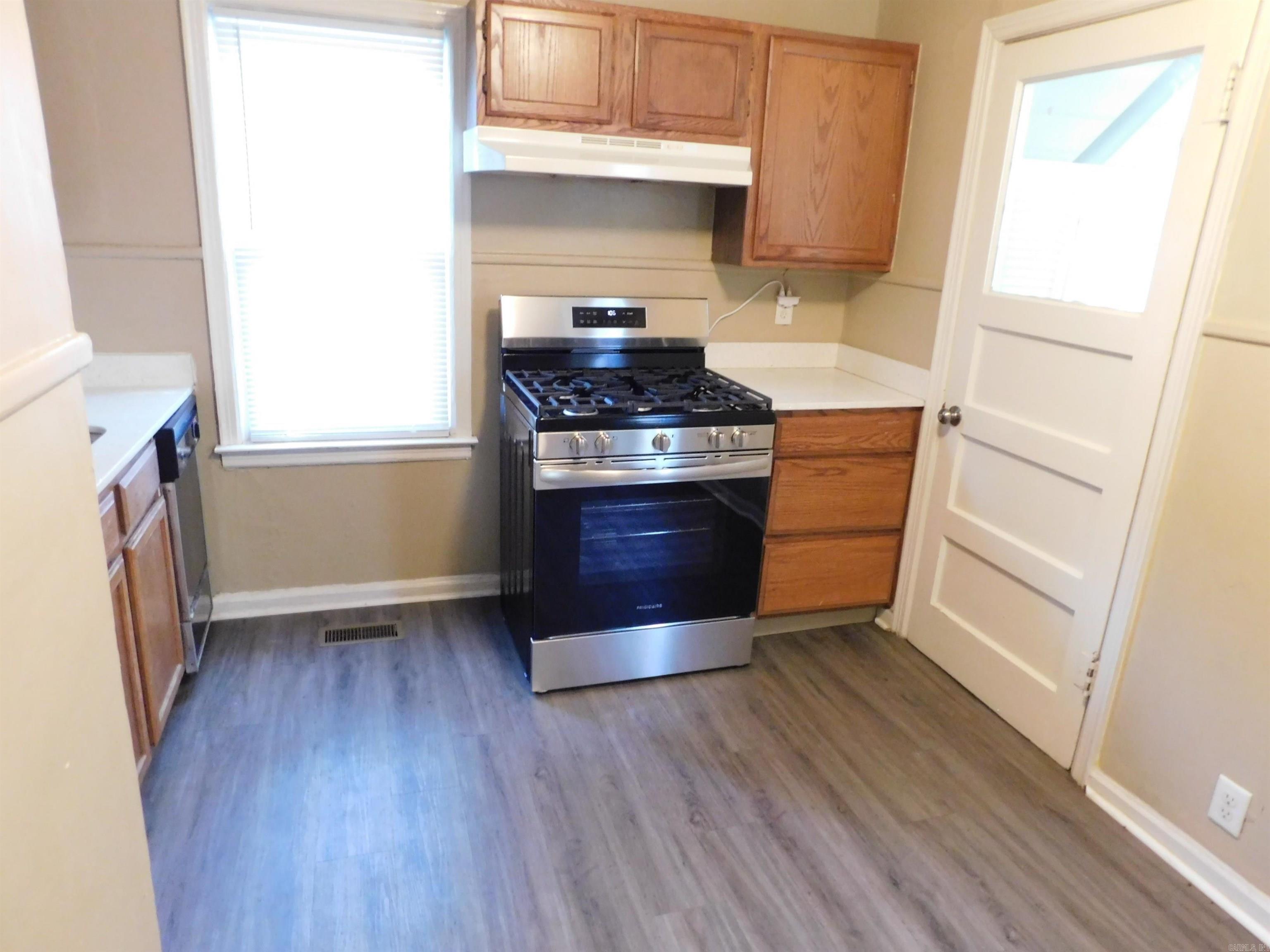 Westover Hills - Residential Lease