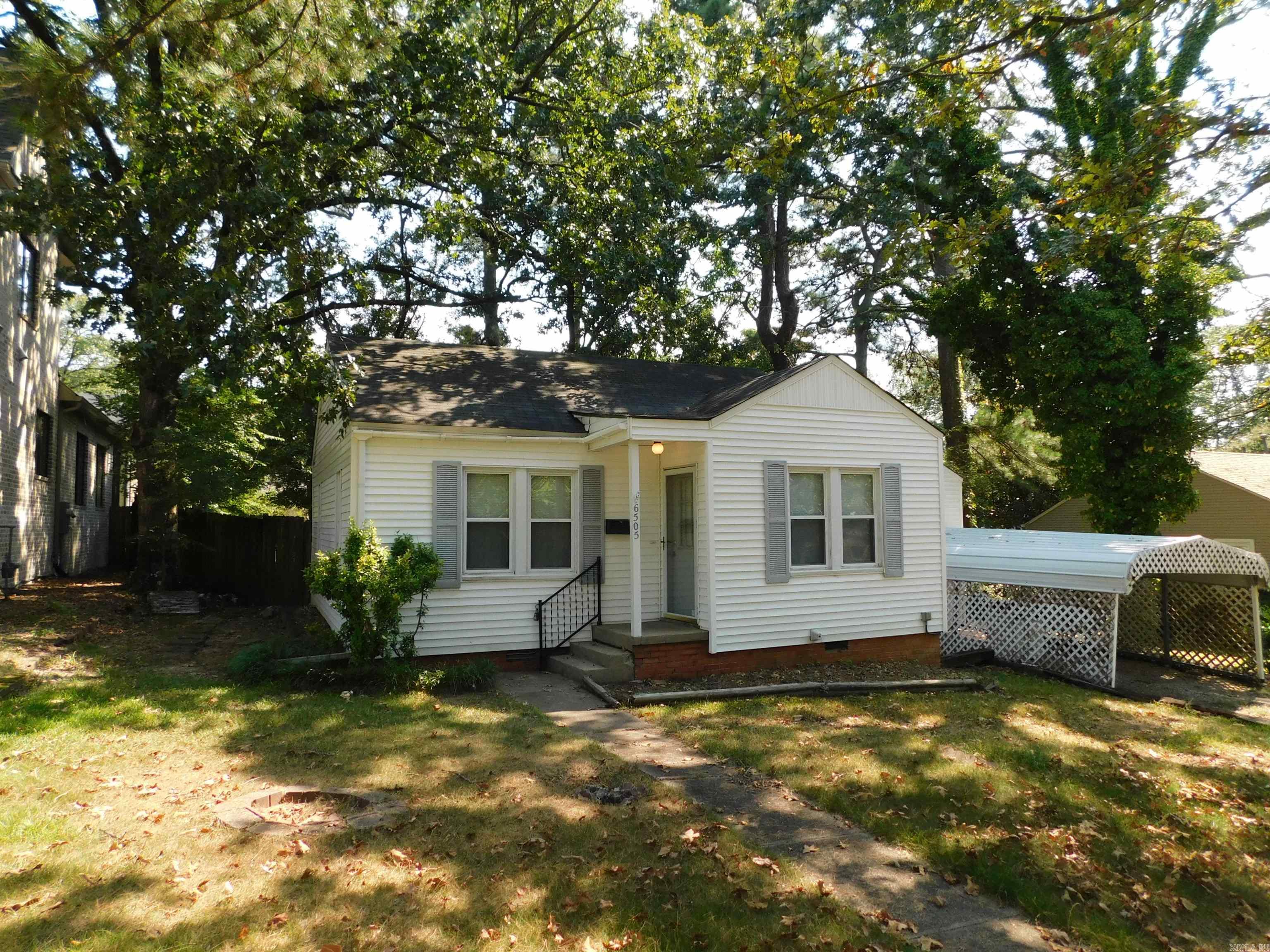 Westover Hills - Residential Lease