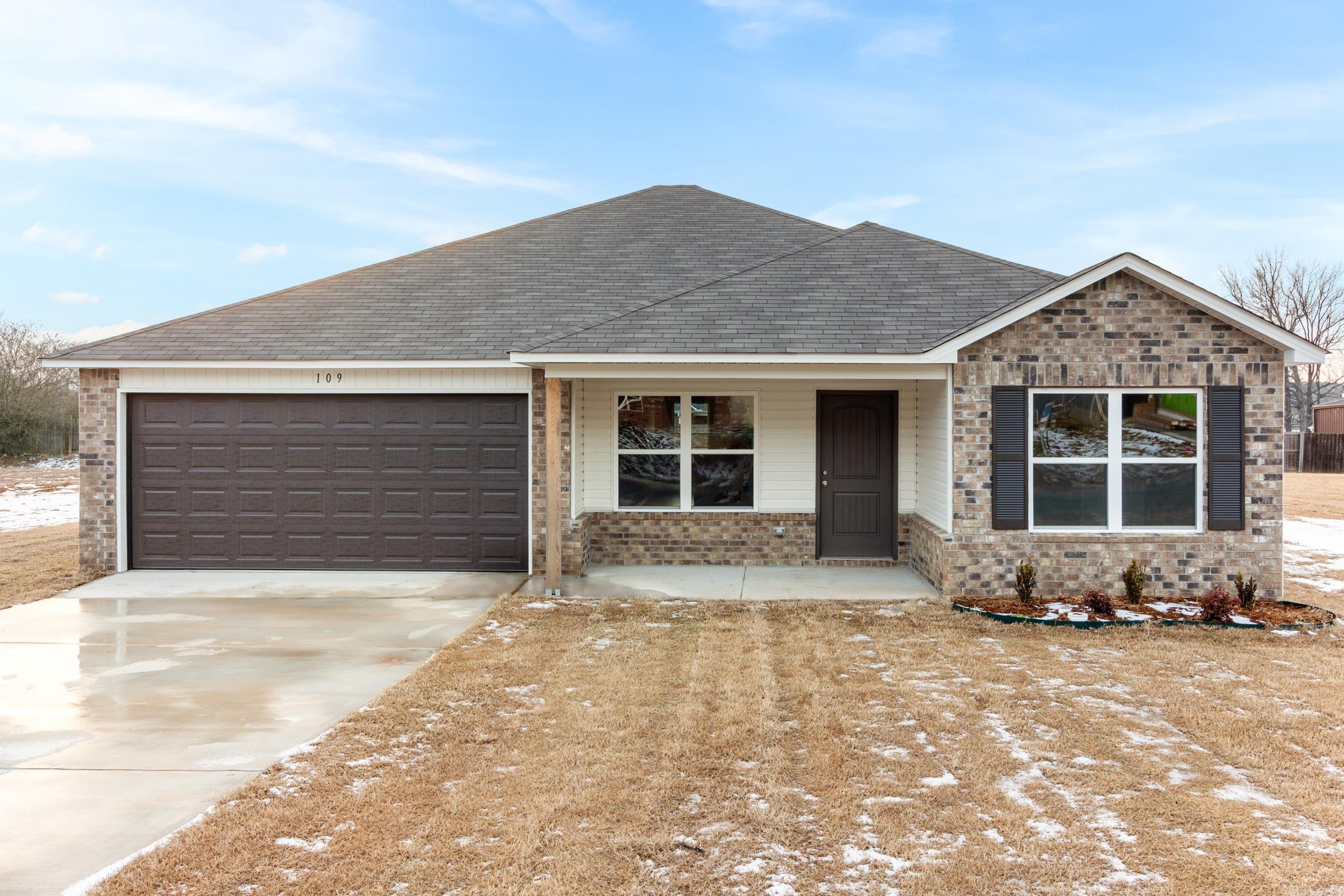 FECHERS PRAIRIE MEADOWS S/D - Residential