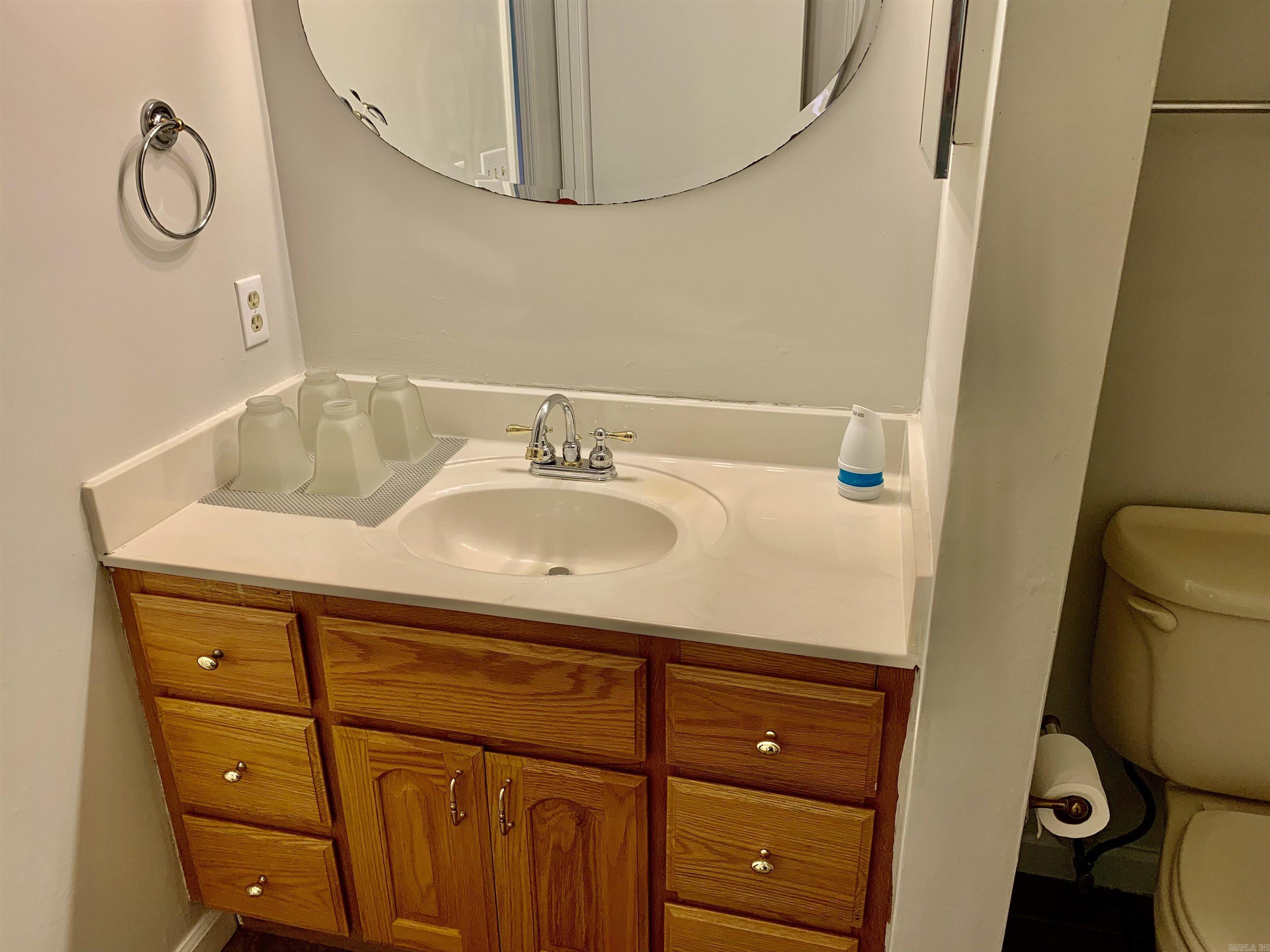 Terraces - Residential