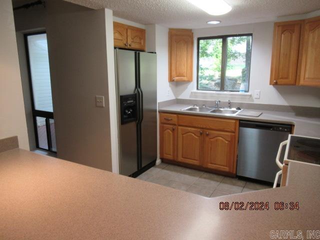 Terraces - Residential