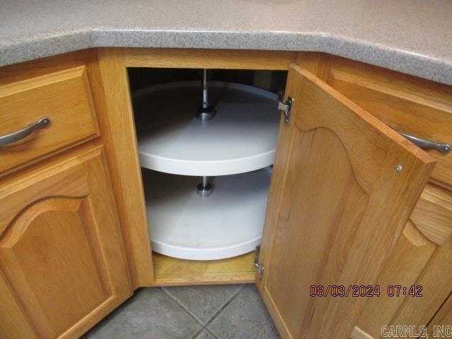 Terraces - Residential