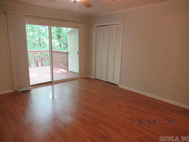 Terraces - Residential