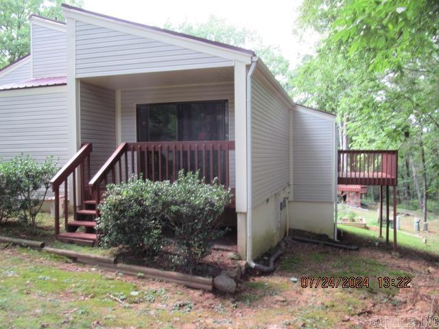 Terraces - Residential