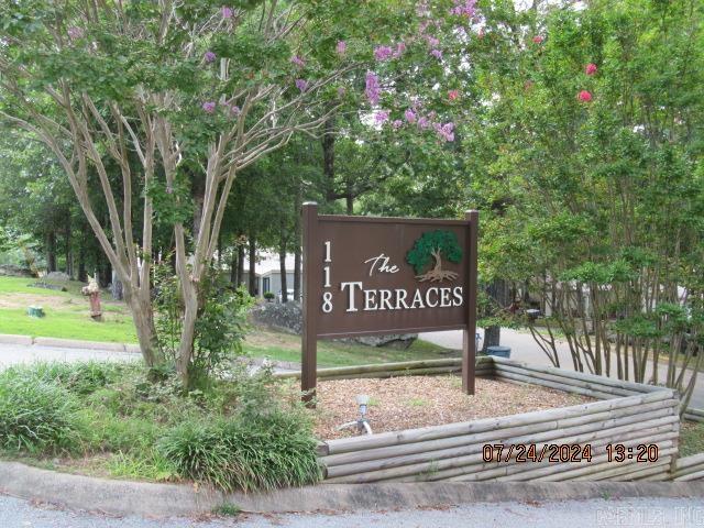 Terraces - Residential