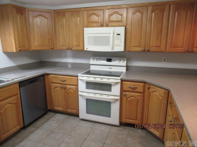 Terraces - Residential