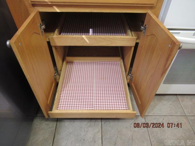 Terraces - Residential