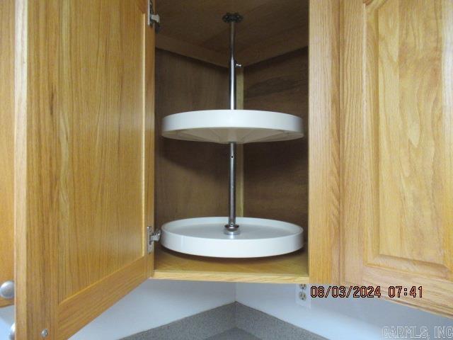 Terraces - Residential