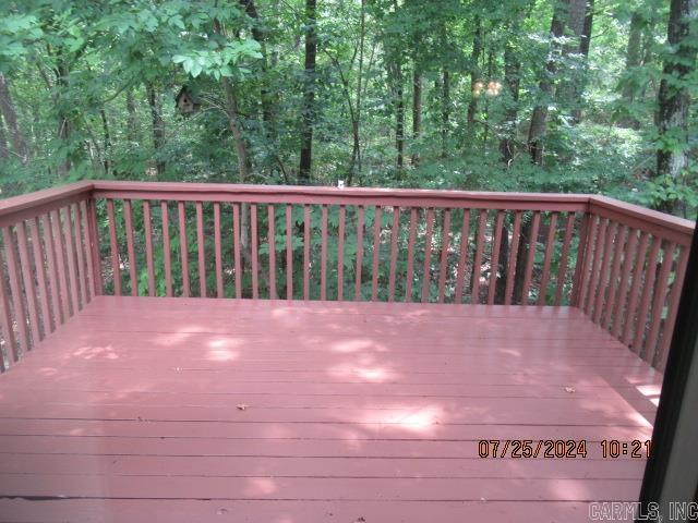 Terraces - Residential