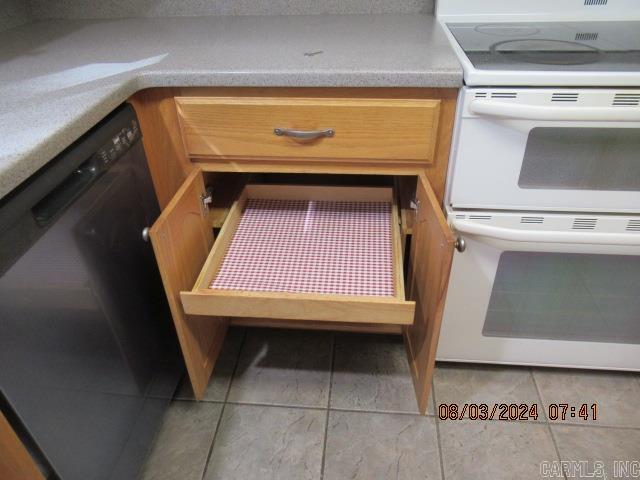 Terraces - Residential