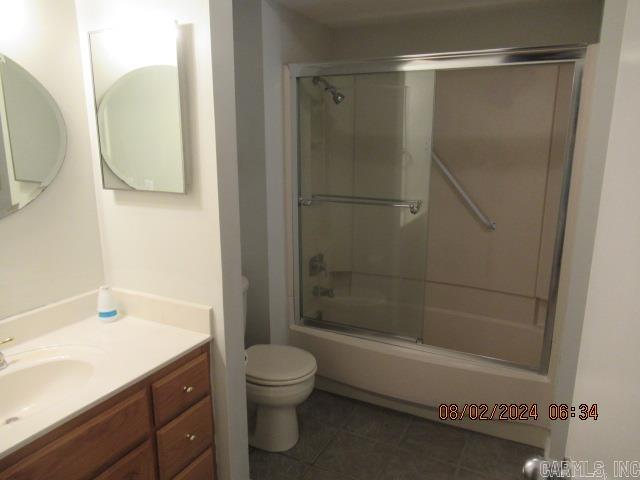 Terraces - Residential