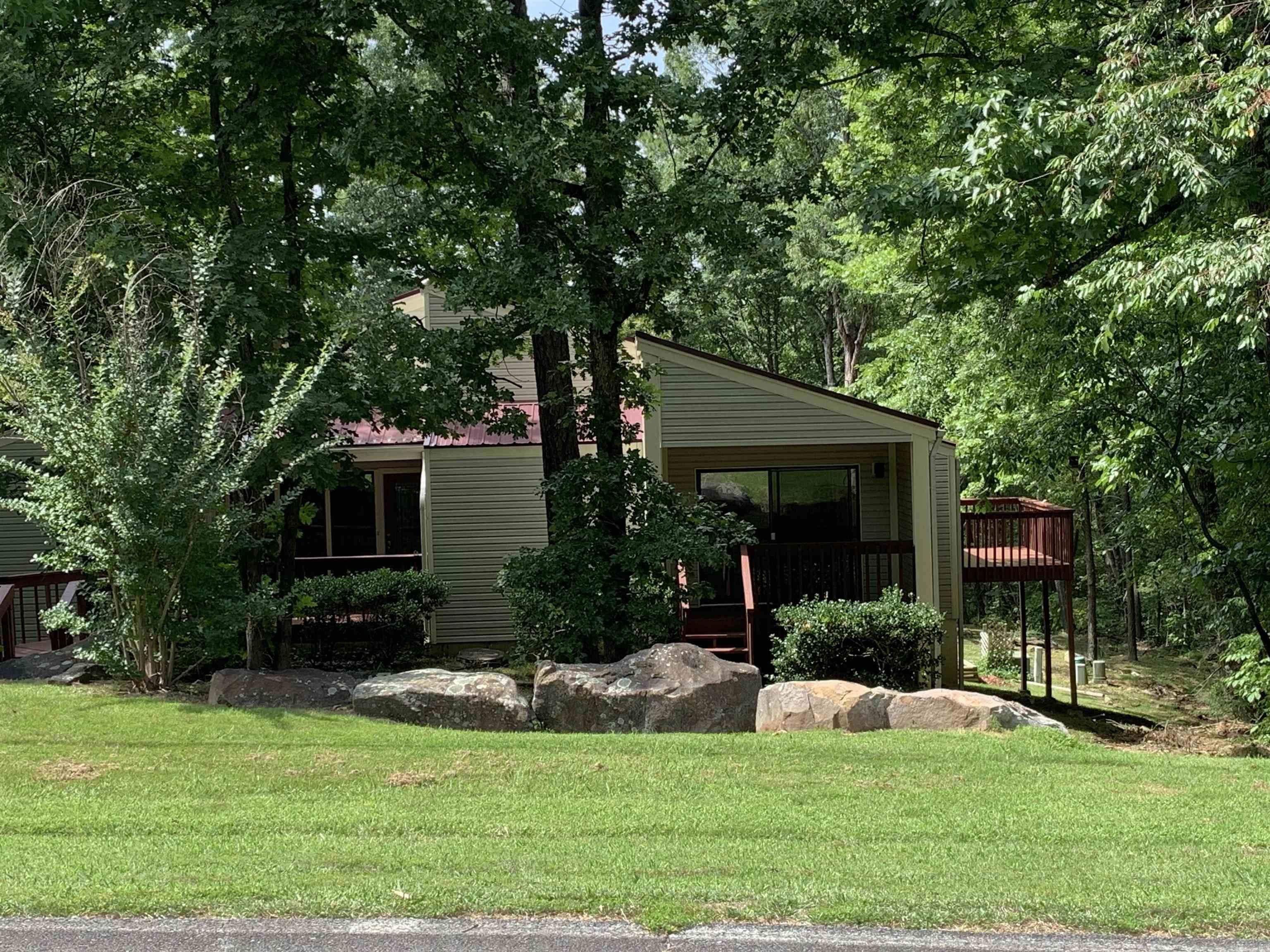 Terraces - Residential