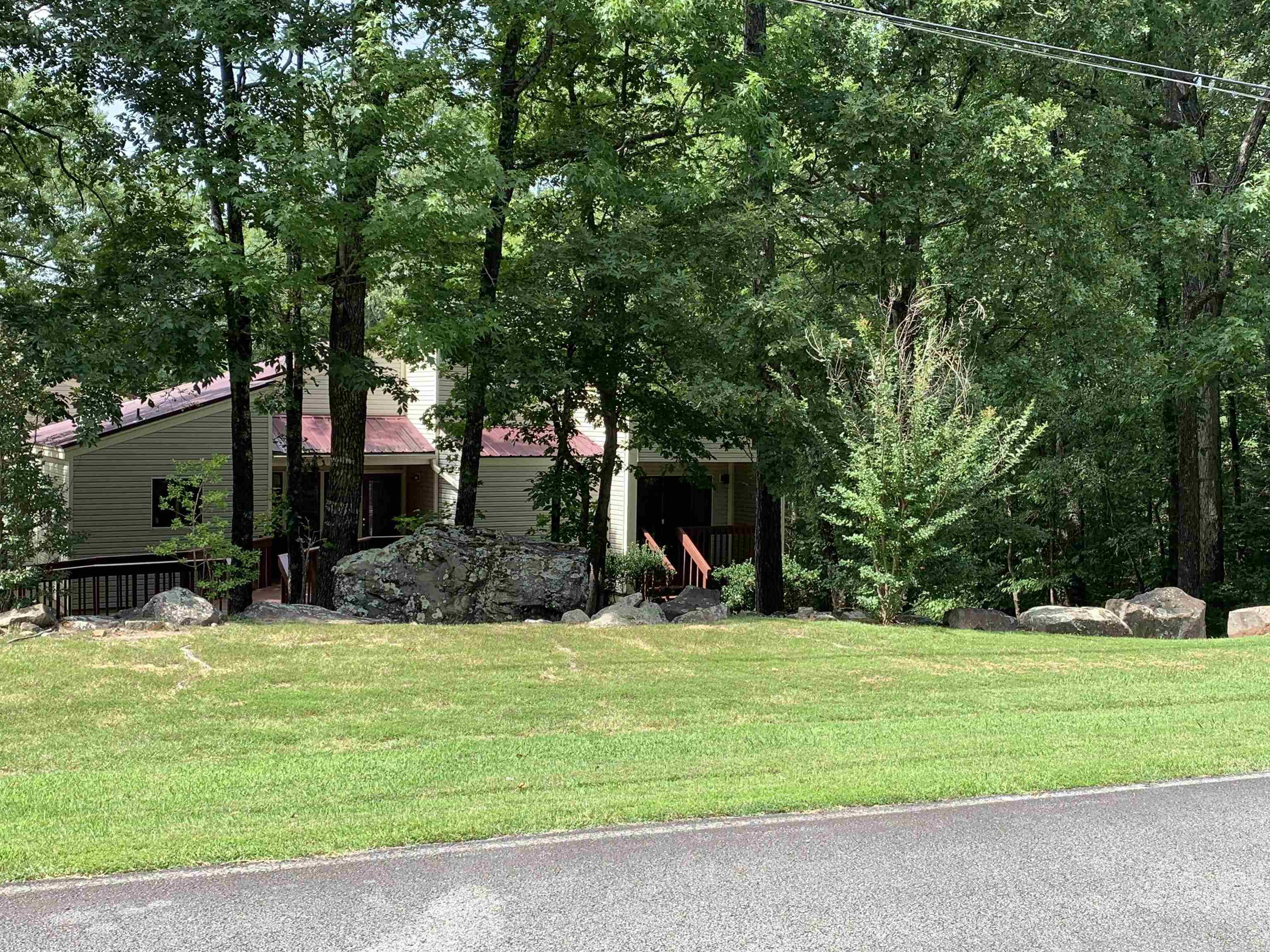 Terraces - Residential