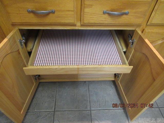 Terraces - Residential