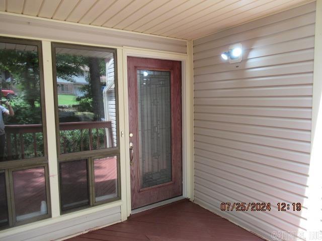 Terraces - Residential