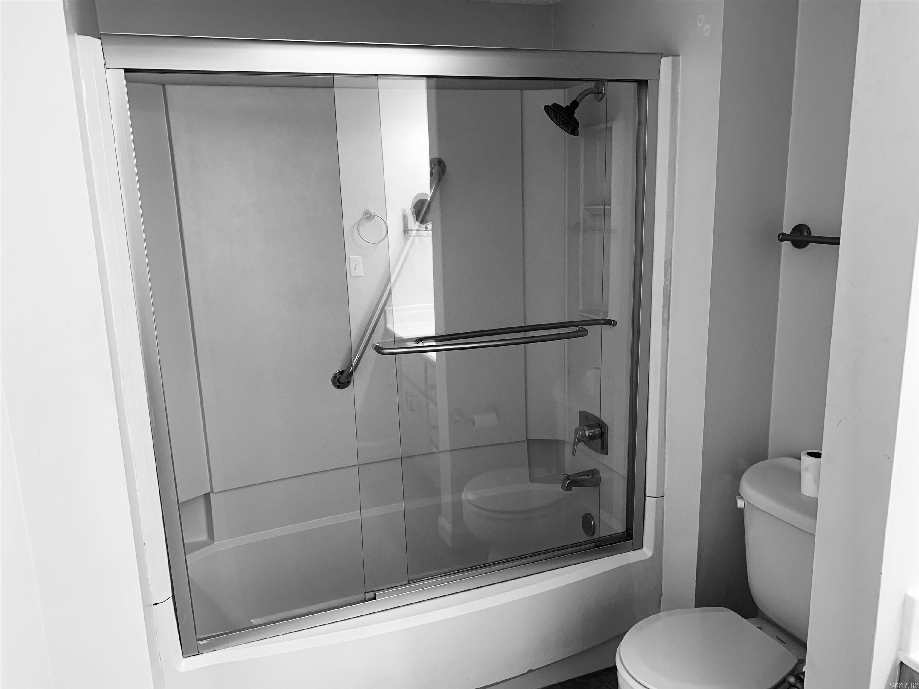 Terraces - Residential