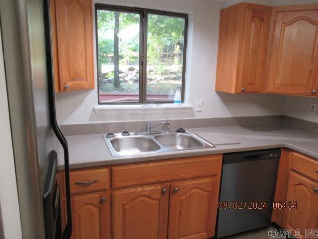 Terraces - Residential